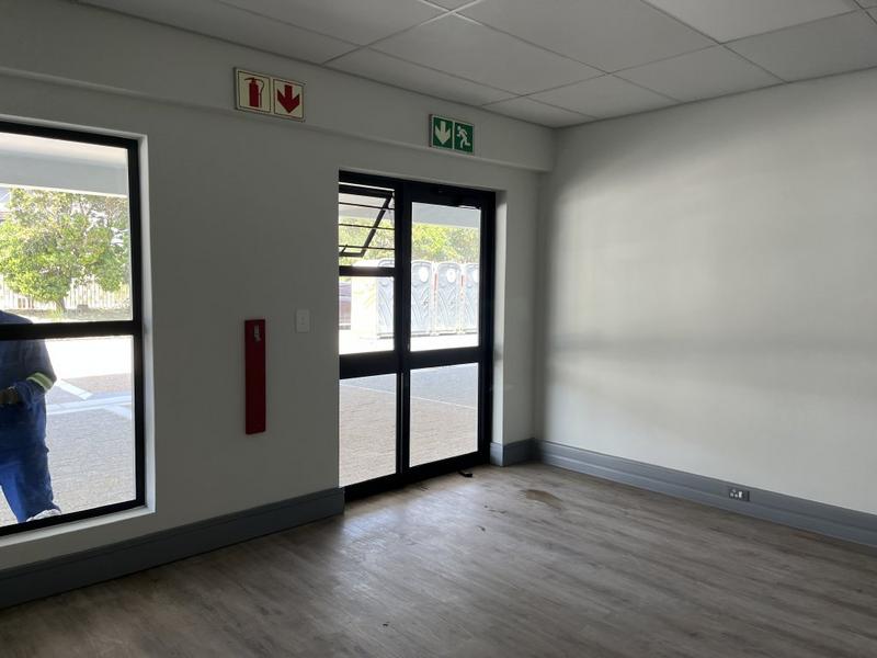 To Let commercial Property for Rent in Atlas Gardens Western Cape